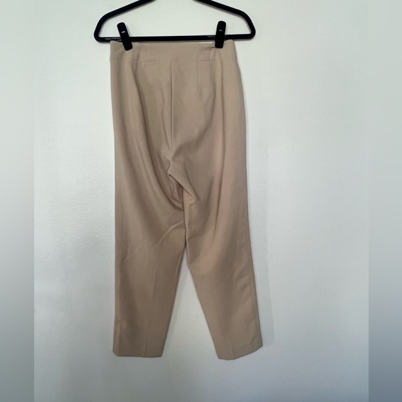 Ann Taylor The High Rise Slim Pant - Curvy Fit - Picture 3 of 4